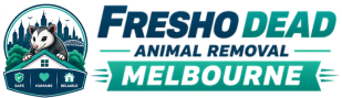 Fresho Dead Animal Removal Mornington logo